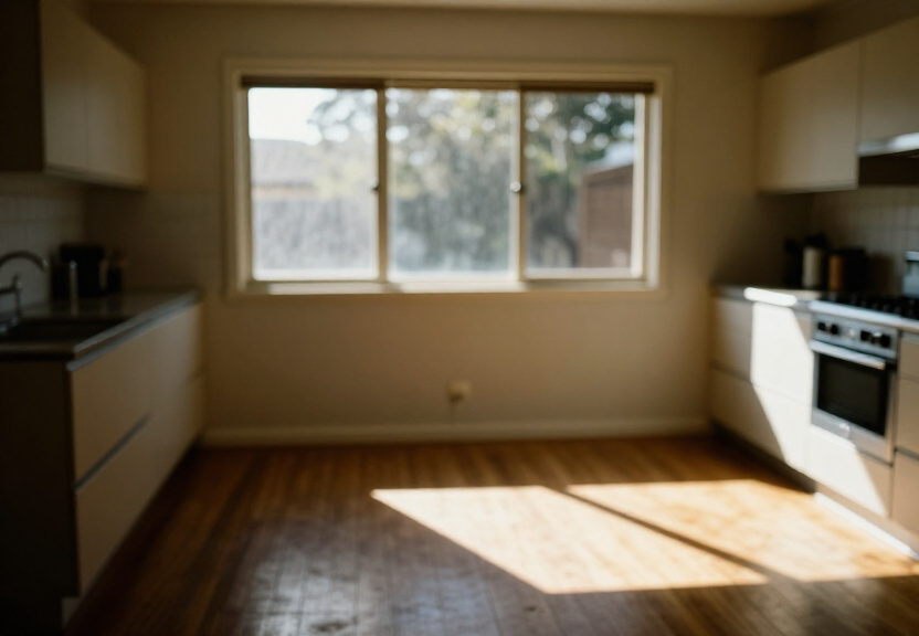 Clean, pest-free apartment in Wolli Creek after rodent removal