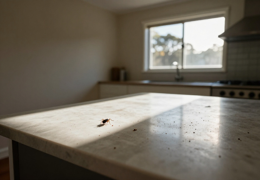 Wolli Creek Pest Control in Action