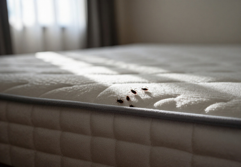 Bed Bugs Control in Wolli Creek