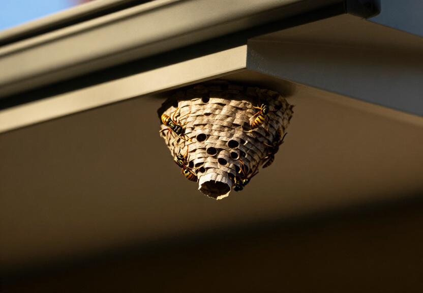 Bees And Wasp Removal in Wolli Creek