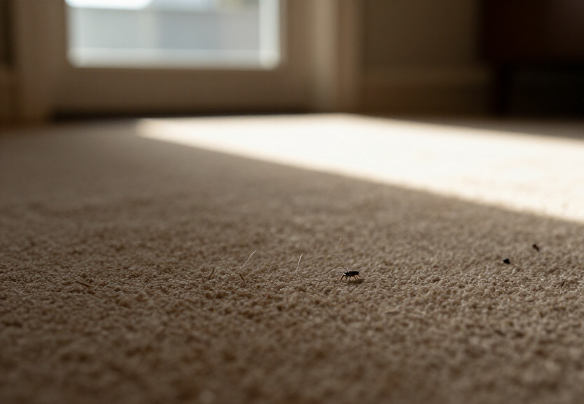 Fleas And Ticks Removal in Wolli Creek