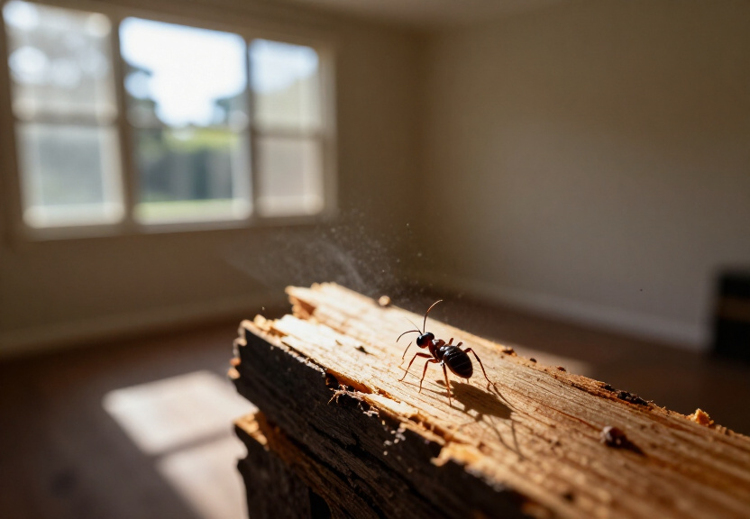 Termite Prevention in Wolli Creek
